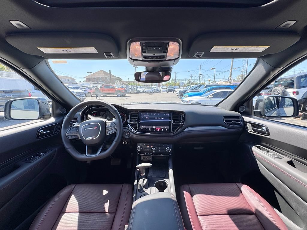 New 2026 Dodge Durango GT AWD/4WD image 27