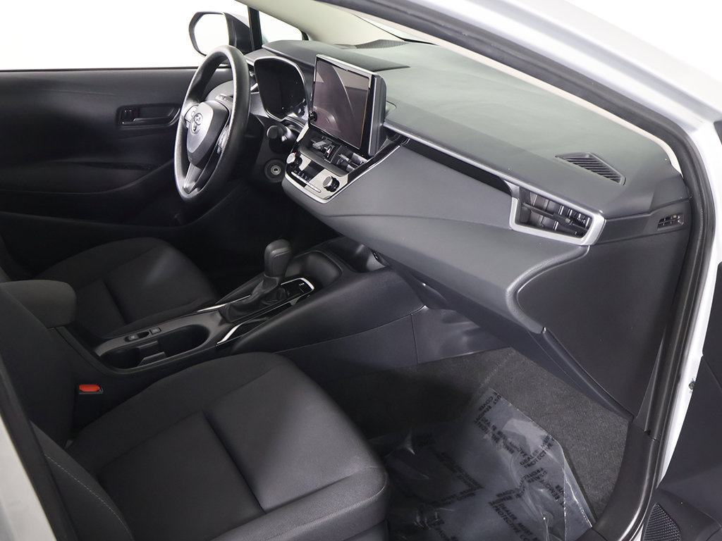Used 2024 Toyota Corolla LE FWD image 20