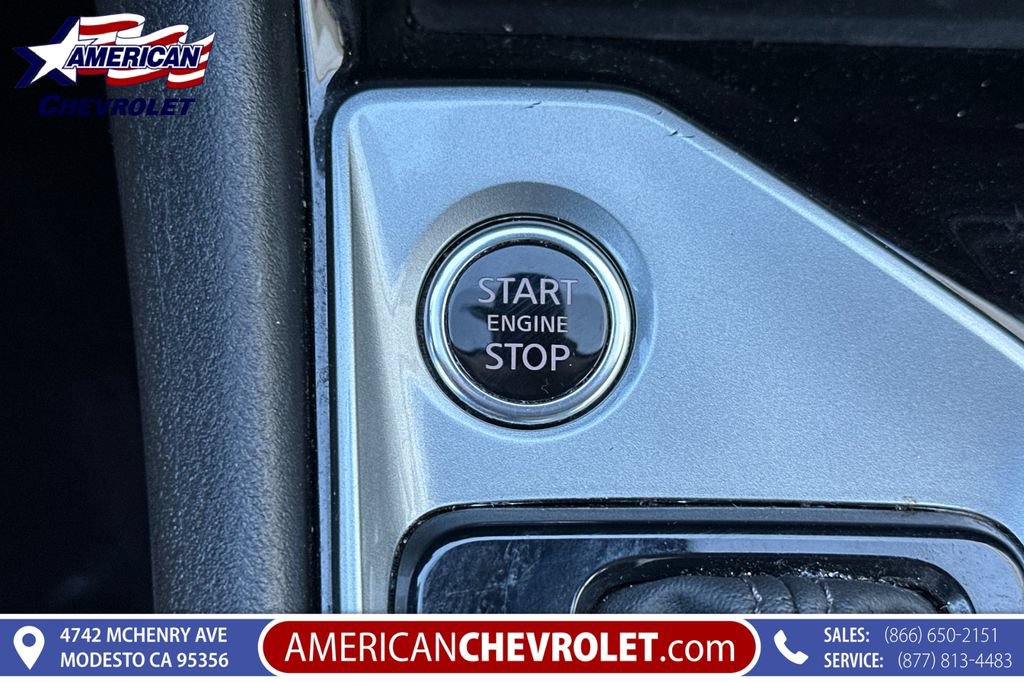 Used 2024 Nissan Altima 2.5 SV FWD image 29