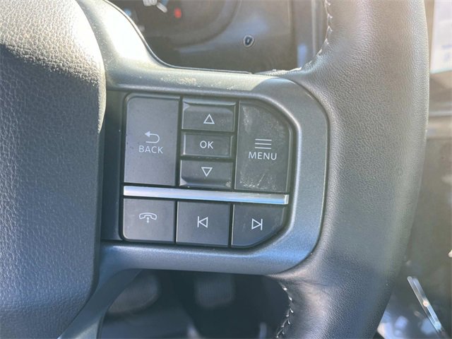 Used 2023 Ford F150 Lariat w/ Equipment Group 502A High image 32