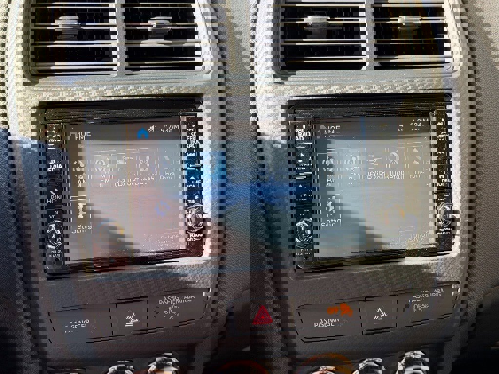 New 2025 Mitsubishi Outlander Sport ES image 27