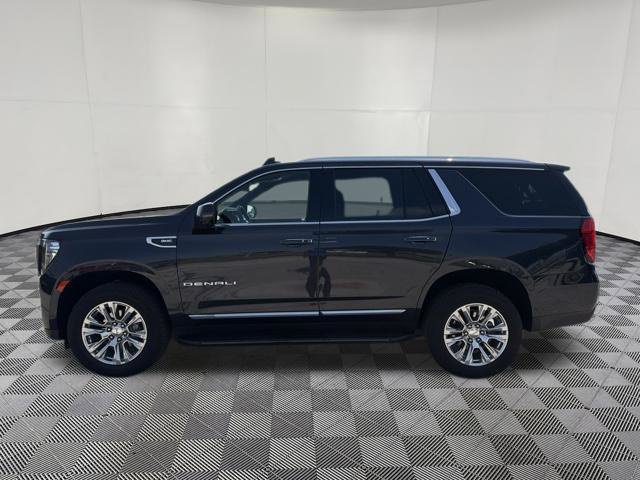 Used 2024 GMC Yukon Denali w/ Max Trailering Package AWD/4WD image 13
