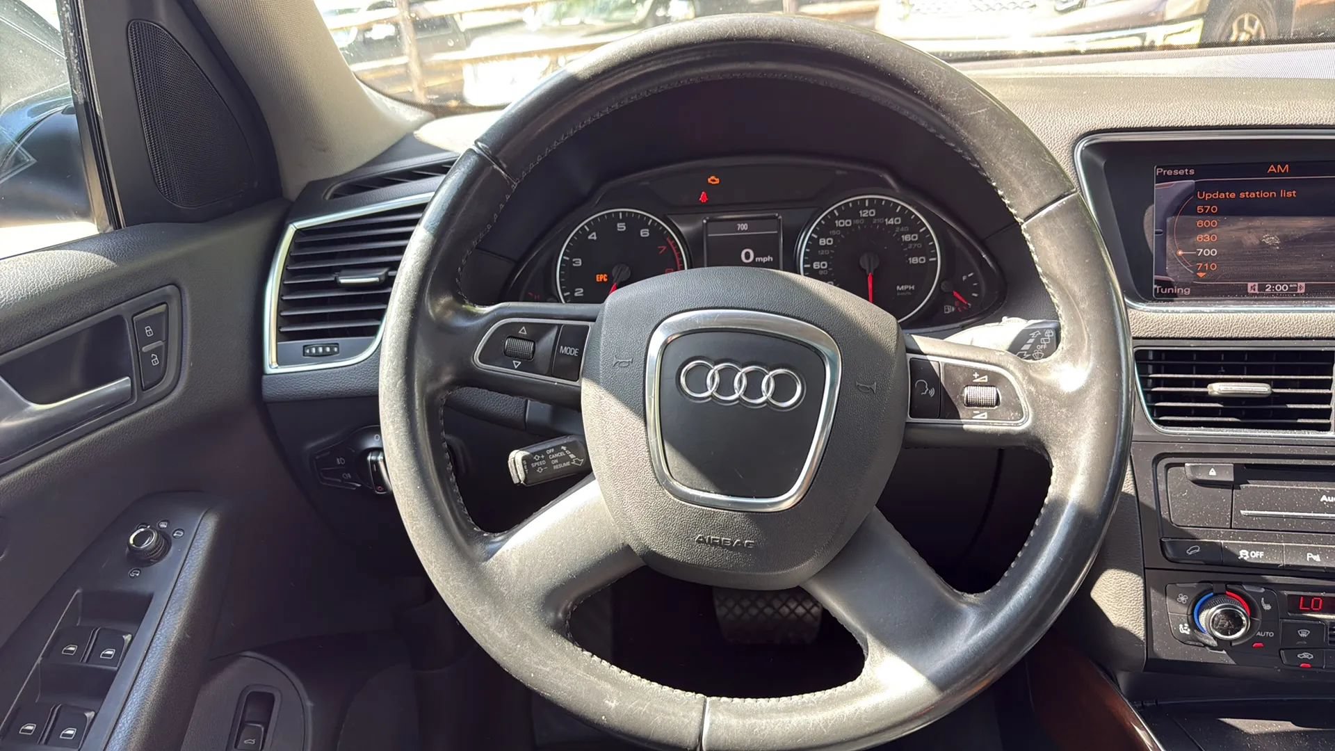 Used 2012 Audi Q5 2.0T Premium Plus AWD/4WD image 31
