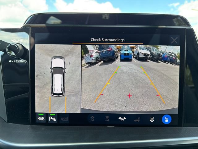 New 2026 Subaru Outback Limited XT image 13