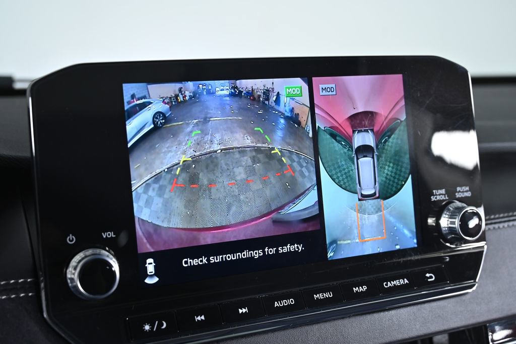 Used 2024 Mitsubishi Outlander SEL image 18