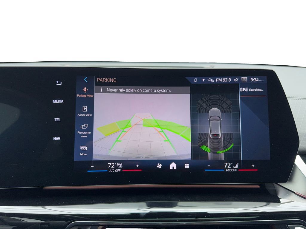 Used 2025 BMW X2 xDrive28i image 31