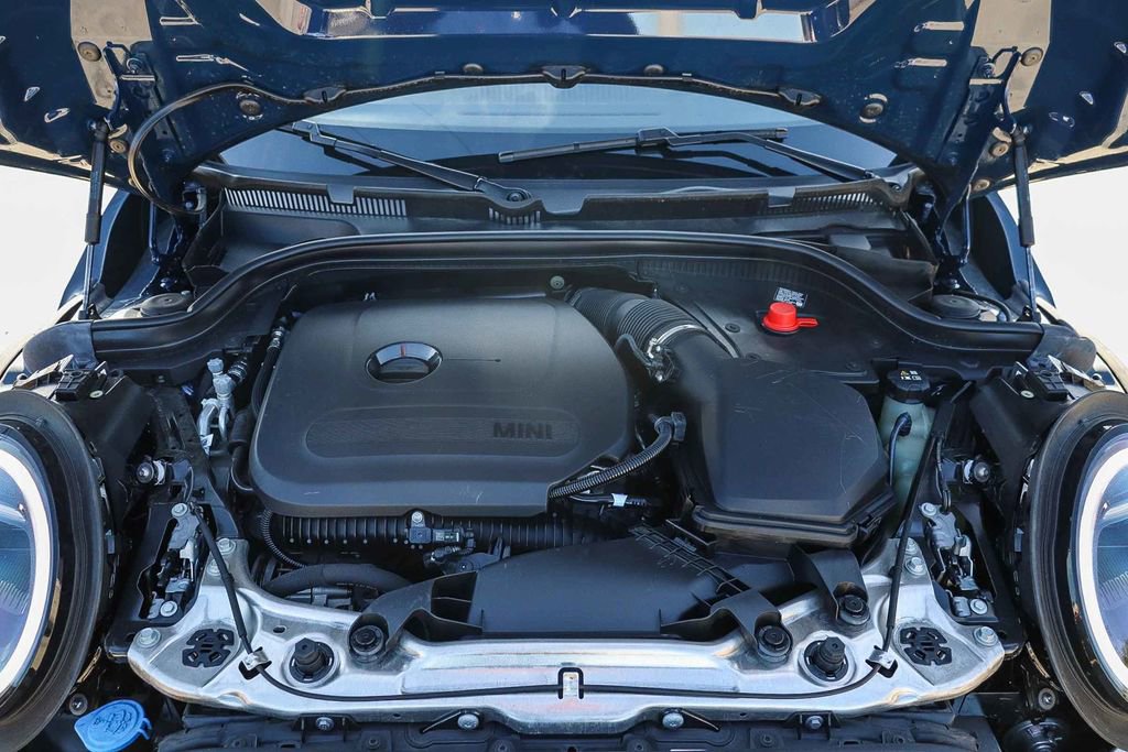 Used 2025 MINI Cooper S image 31