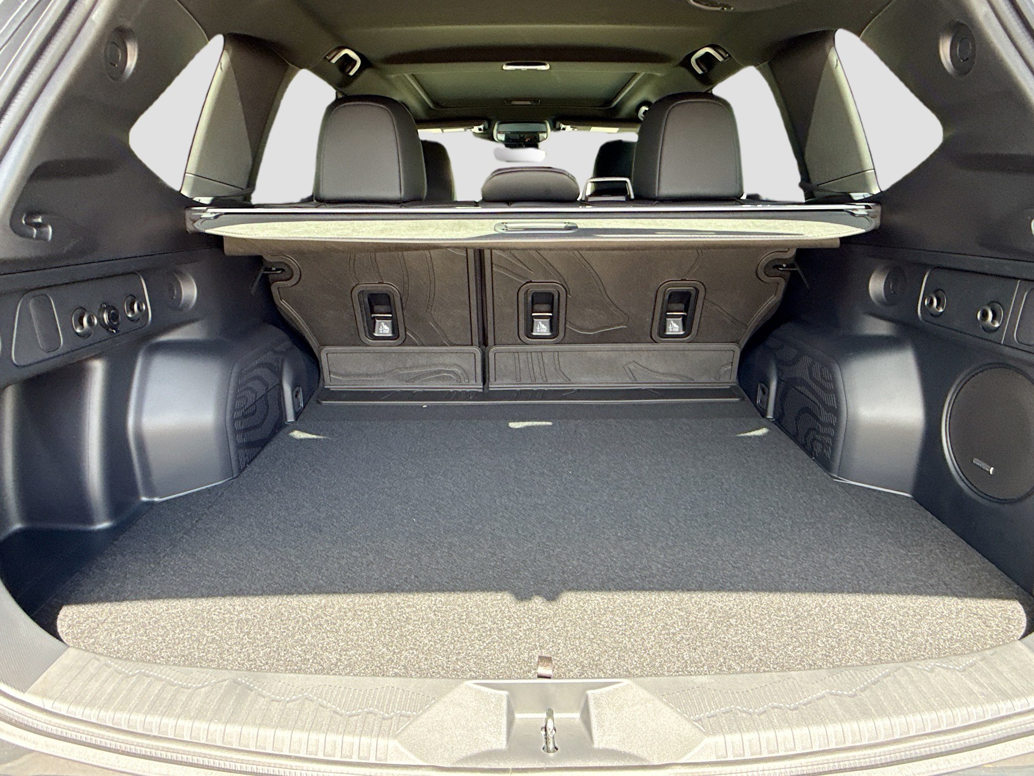 New 2026 Subaru Forester Wilderness AWD/4WD image 11