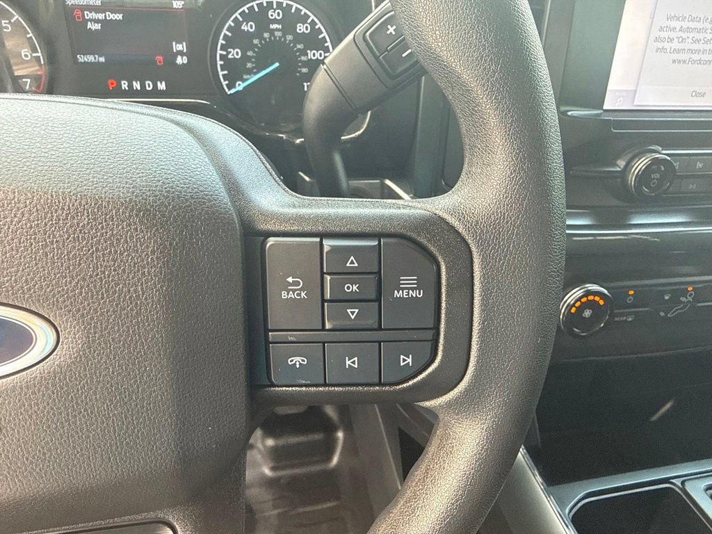 Certified 2022 Ford F150 XL w/ STX Appearance Package AWD/4WD image 21