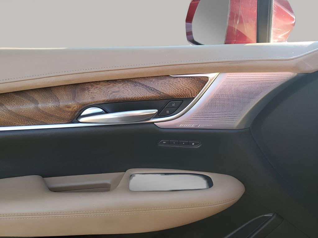 Used 2020 Cadillac XT5 Premium Luxury w/ Platinum Package image 22