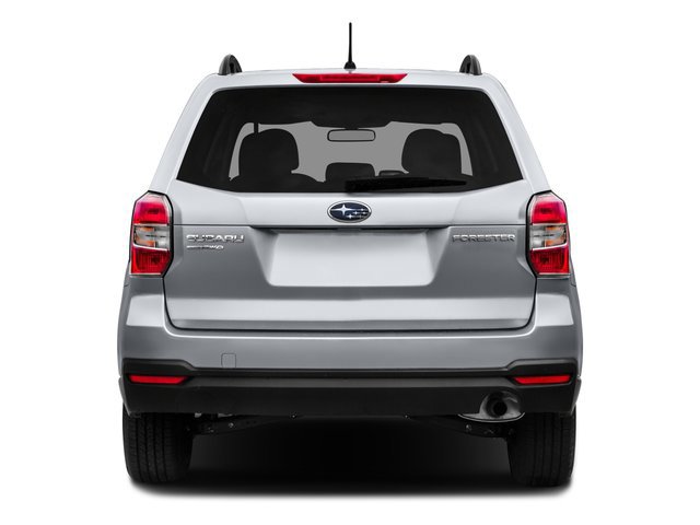 Used 2016 Subaru Forester 2.5i Premium w/ Popular Package #2 AWD/4WD image 8