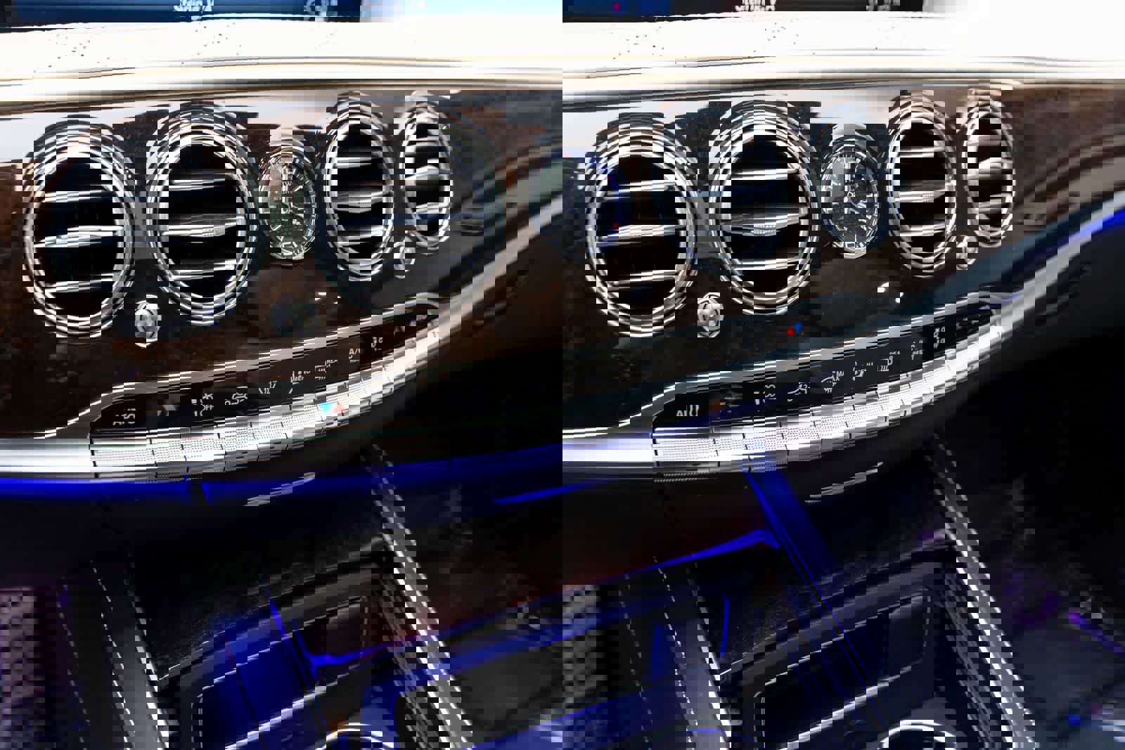 Used 2020 Mercedes-Benz S 63 AMG 4MATIC Sedan image 35