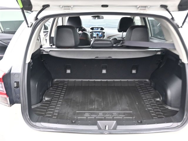 Used 2023 Subaru Crosstrek 2.5i Limited image 18