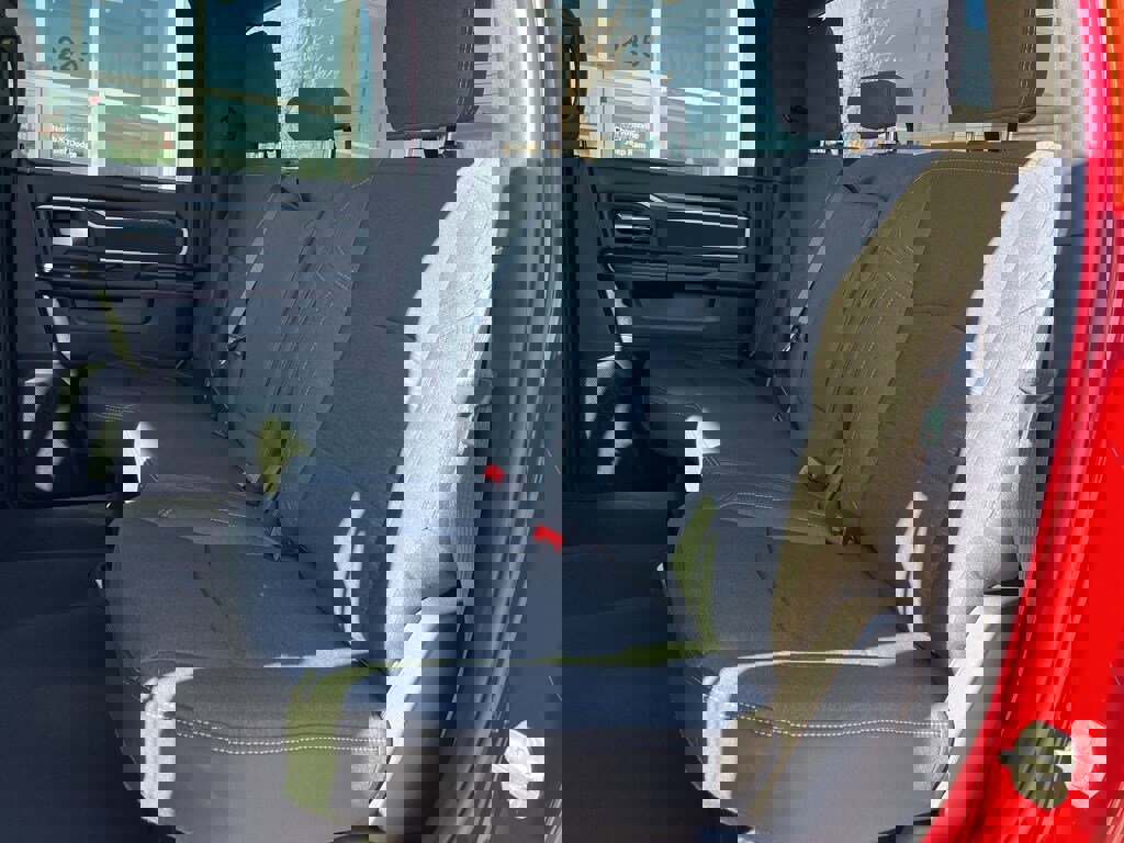 New 2026 RAM 2500 Big Horn image 14