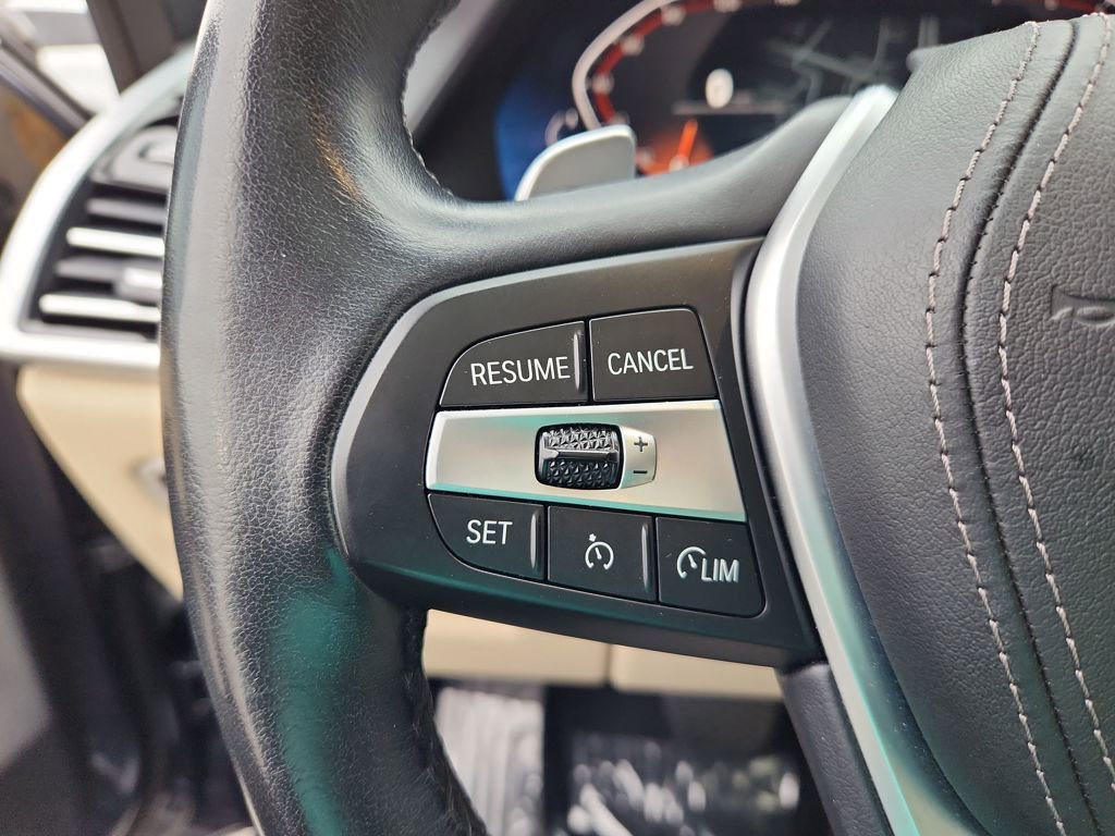 Used 2020 BMW X5 sDrive40i w/ Premium Package image 19