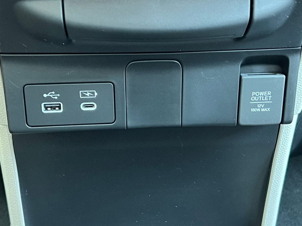 New 2026 Honda Odyssey EX-L image 29