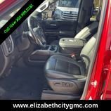 Used 2022 Chevrolet Silverado 1500 RST w/ Convenience Package II image 10