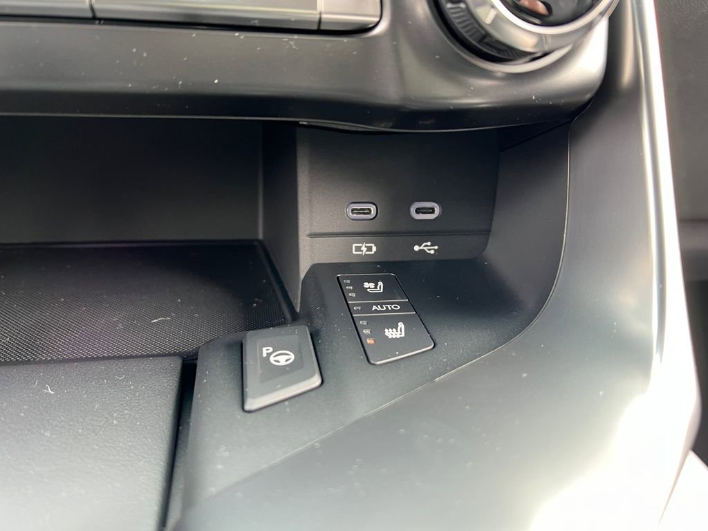 New 2026 Lexus LX 700h F Sport image 22