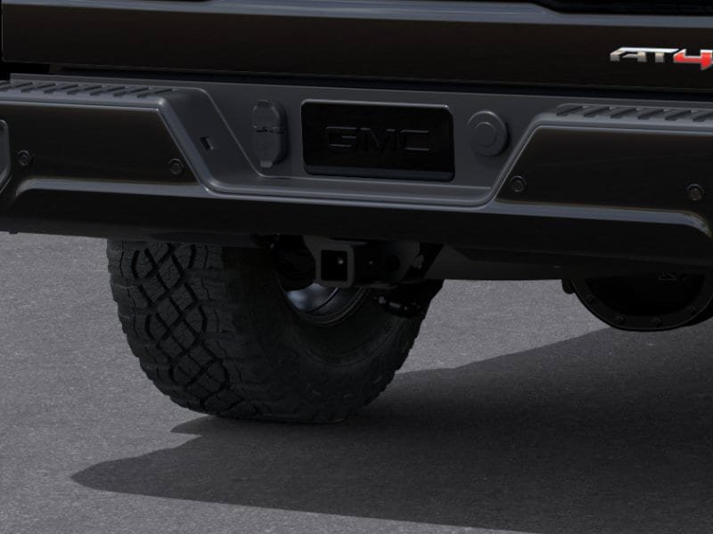 New 2026 GMC Sierra 1500 AT4X AWD/4WD image 15