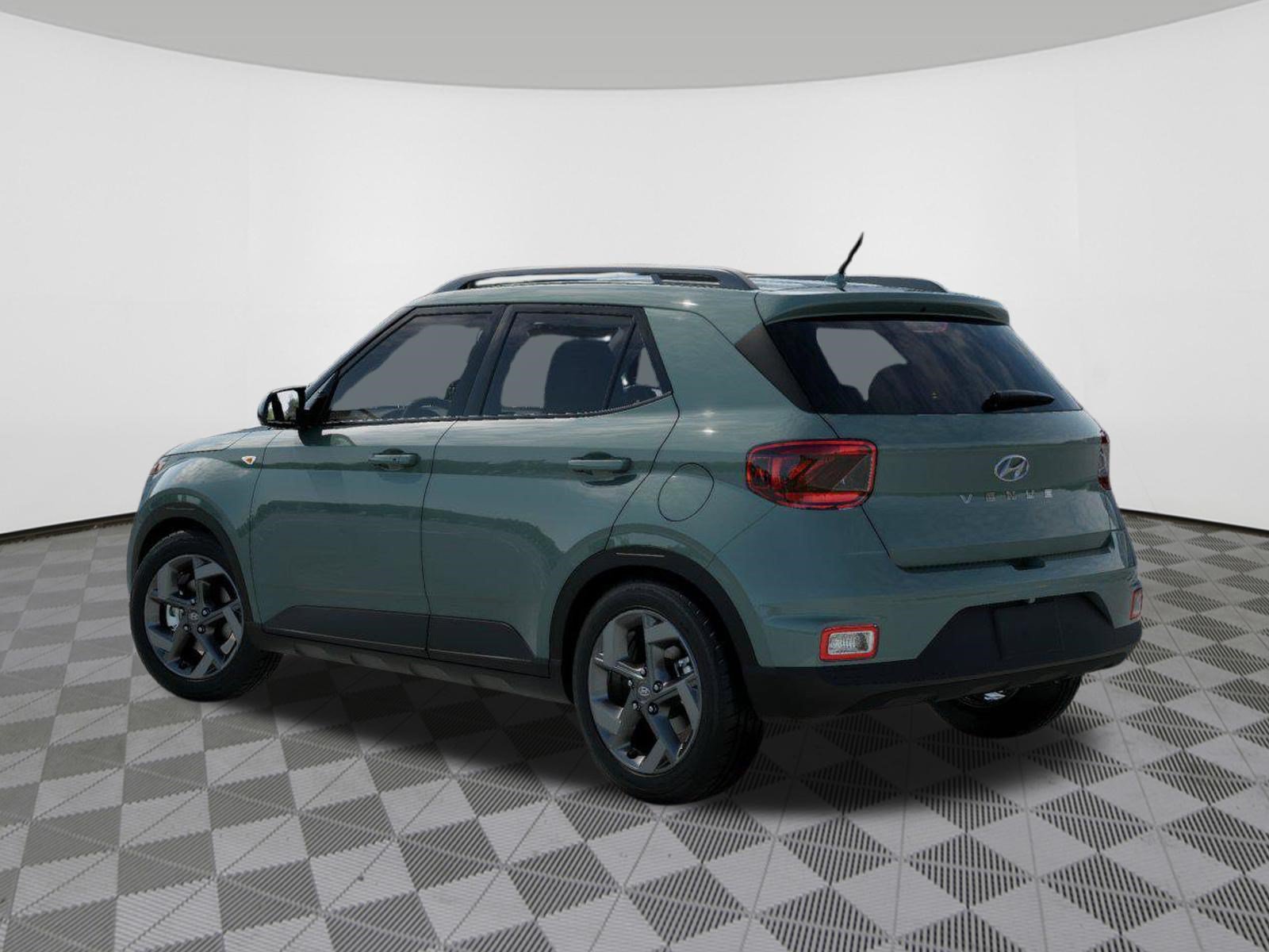 New 2026 Hyundai Venue SEL FWD image 5