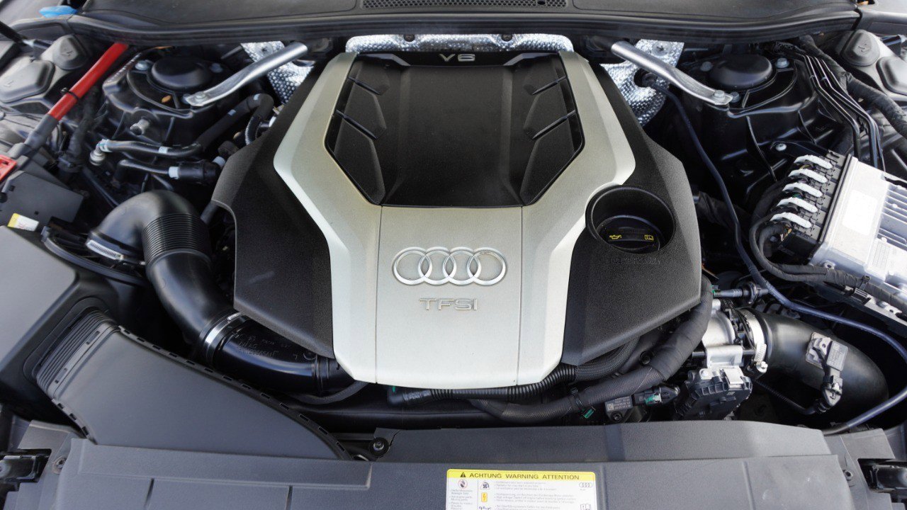 Used 2019 Audi A7 3.0T Prestige w/ Prestige Package image 35