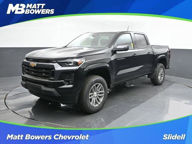New 2026 Chevrolet Colorado LT w/ LT Convenience Package