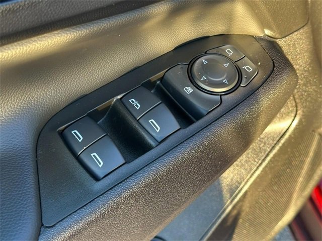 Certified 2024 Chevrolet Equinox LT w/ LPO, Floor Liner Package image 15