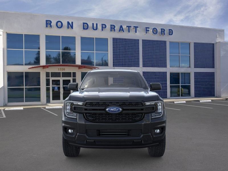 New 2025 Ford Ranger XL image 7