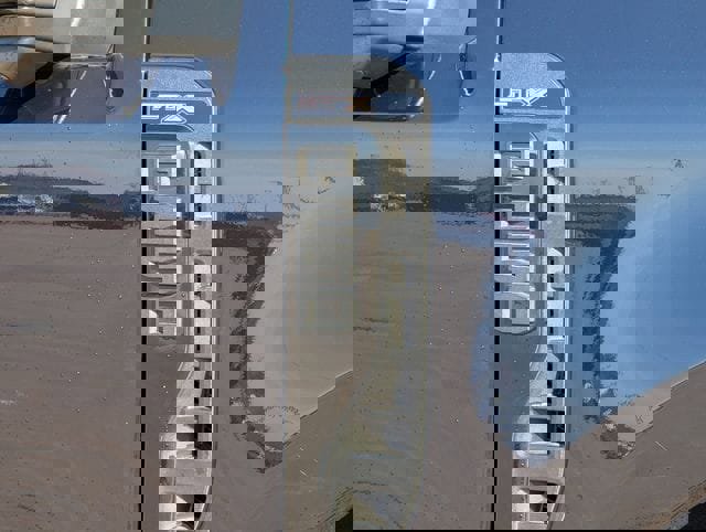 Certified 2024 Ford F250 XL w/ STX Appearance Package image 11