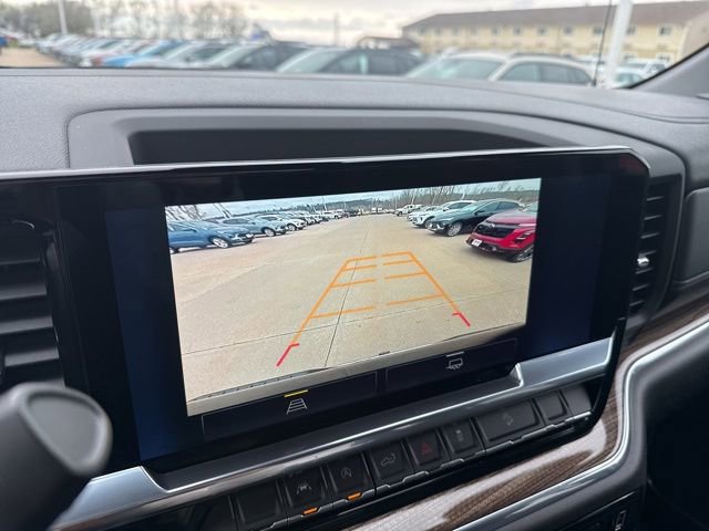 Used 2023 Chevrolet Silverado 1500 LT w/ Z71 Off-Road Package image 59