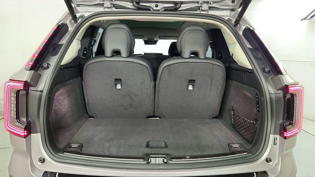 New 2026 Volvo EX90 Ultra AWD/4WD image 40