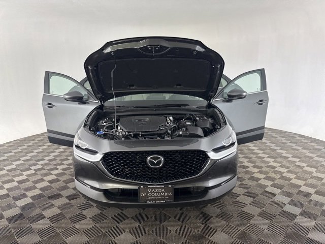 New 2025 MAZDA CX-30 AWD 2.5 S w/ Preferred Package image 10