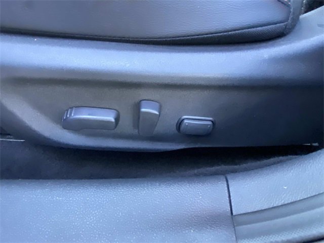 Used 2024 Nissan Sentra SR w/ SR Premium Package image 21