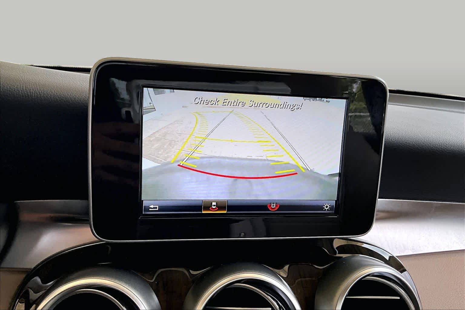 Used 2016 Mercedes-Benz GLC 300 image 24