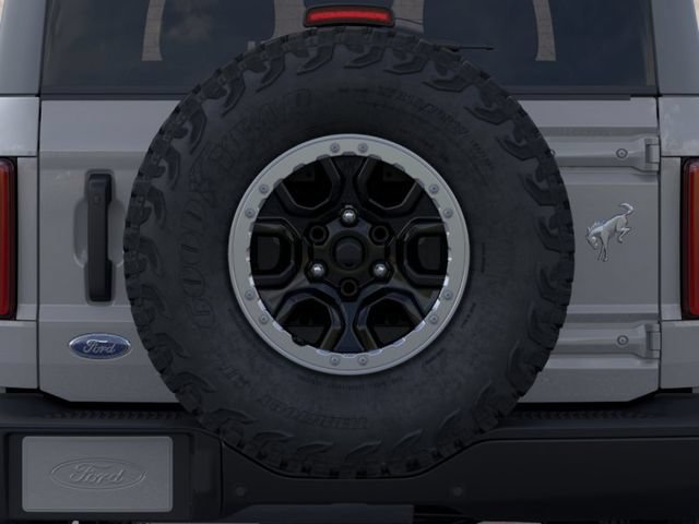 New 2026 Ford Bronco Badlands AWD/4WD image 24