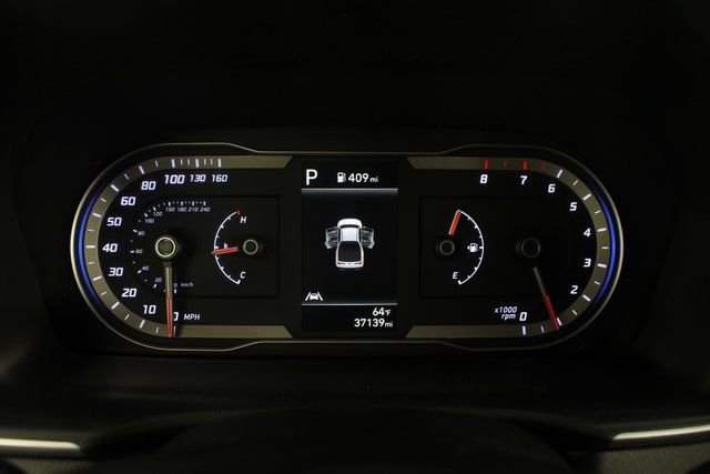 Used 2024 Hyundai Santa Cruz SEL image 12