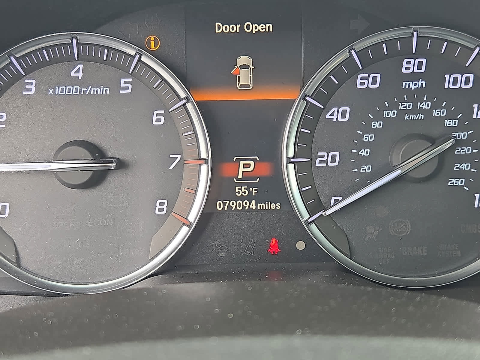 Used 2020 Acura MDX SH-AWD w/ Technology Package image 22