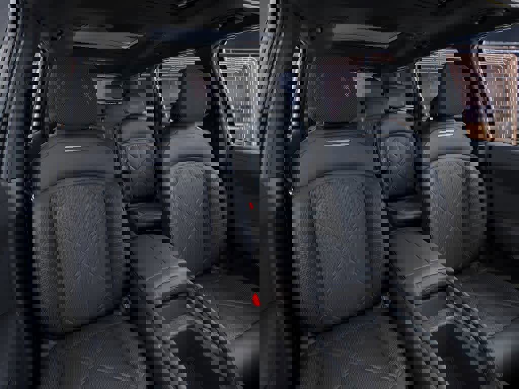 New 2027 Kia Telluride SX image 15