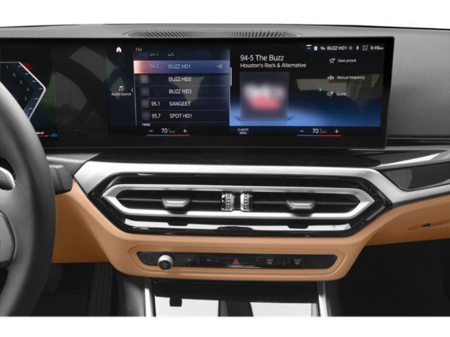 Certified 2023 BMW 330i Sedan w/ Premium Package RWD image 13