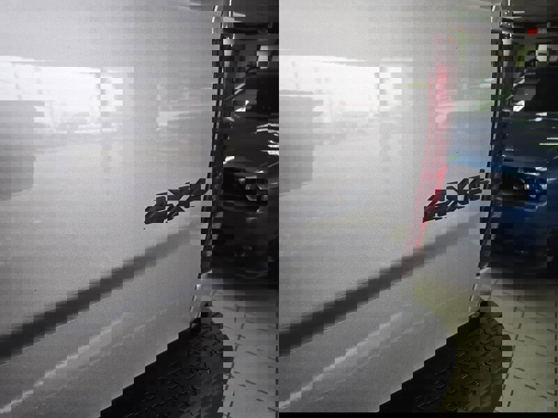 Used 2024 RAM 1500 Classic Warlock image 27