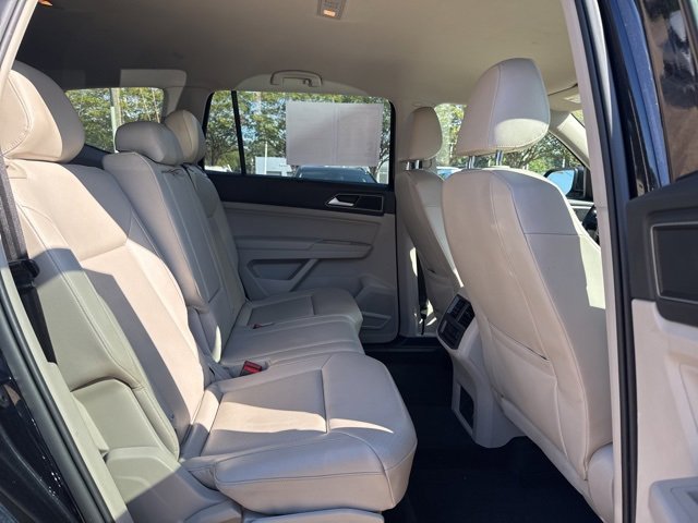 Used 2018 Volkswagen Atlas SE image 13