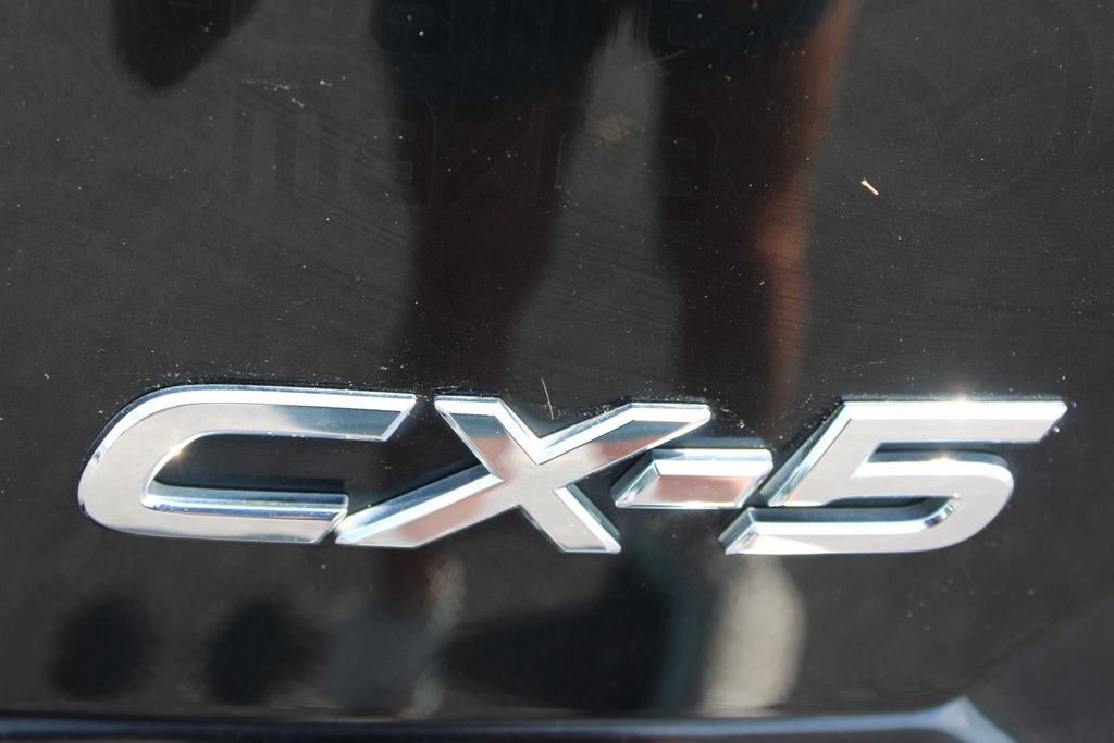 Used 2018 MAZDA CX-5 Touring FWD image 16