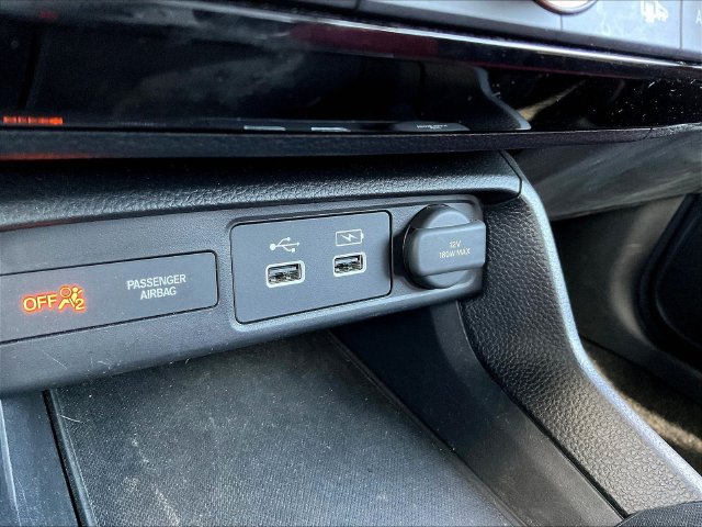 Used 2024 Honda Civic Si image 15
