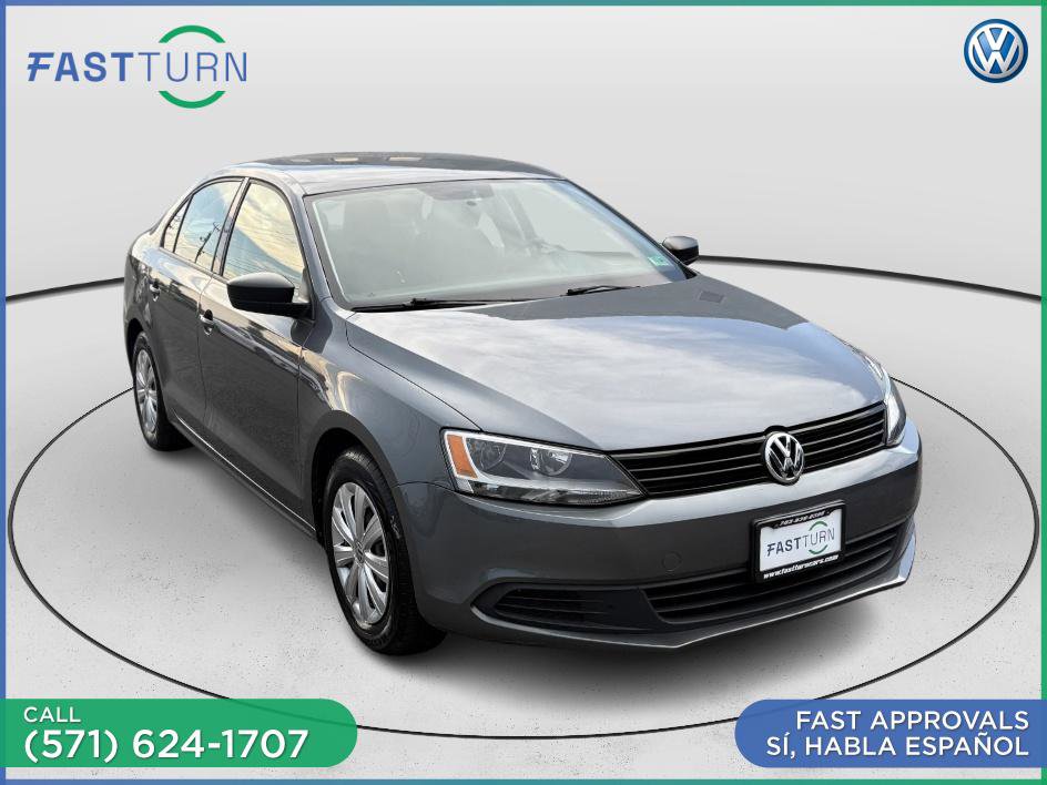 Used 2014 Volkswagen Jetta S image 14