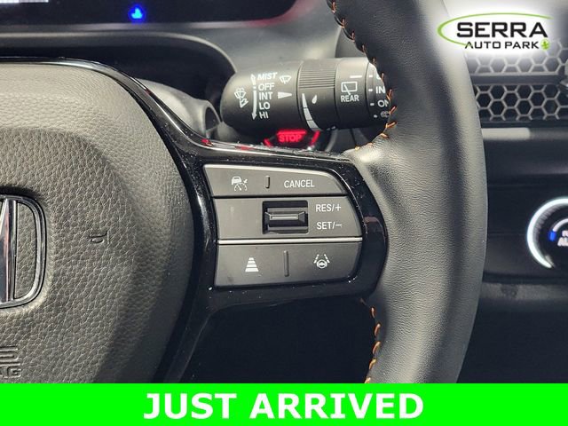 Used 2025 Honda HR-V Sport image 28