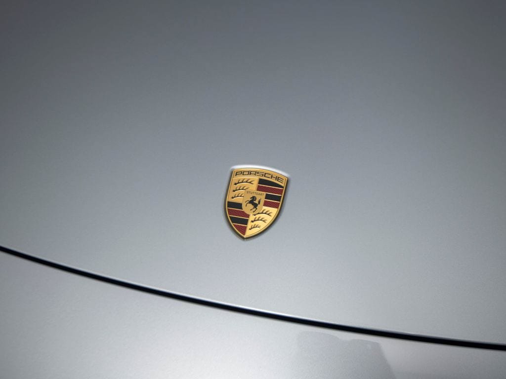 New 2026 Porsche Macan 4 Electric AWD/4WD image 38