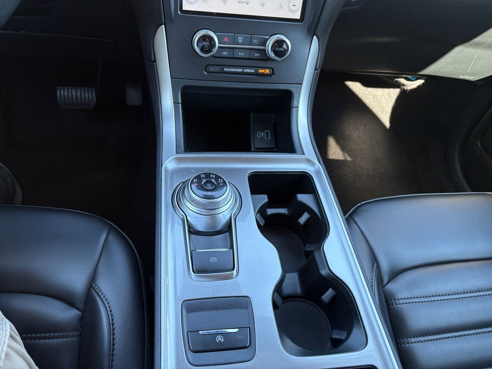 Used 2024 Ford Edge SEL AWD/4WD image 26