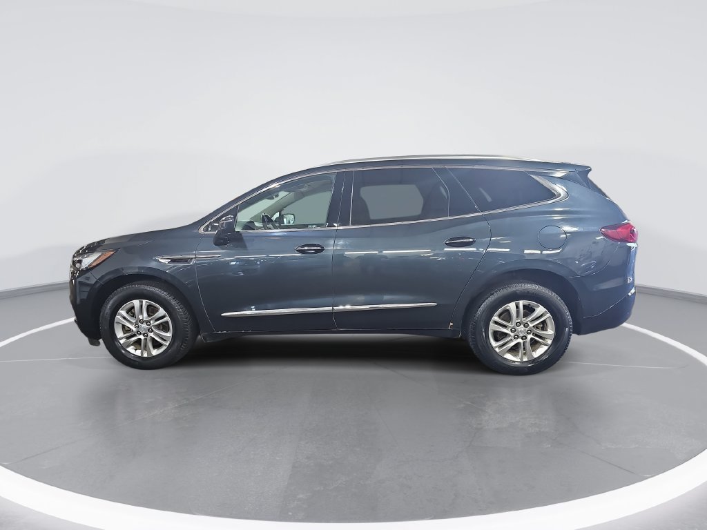 Used 2019 Buick Enclave Essence w/ Trailering Package, 5000 lbs. AWD/4WD image 7