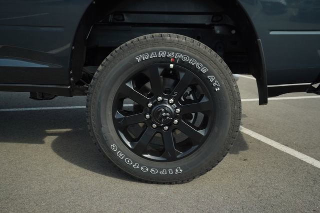 New 2026 RAM 2500 Laramie AWD/4WD image 45