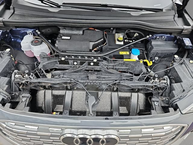 Used 2023 Audi Q4 e-tron Premium Plus w/ Premium Plus AWD/4WD image 35